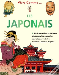 Capa do artigo Vivre Comme Les Japonais