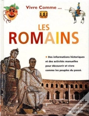 Capa do artigo Vivre Comme Les Romains