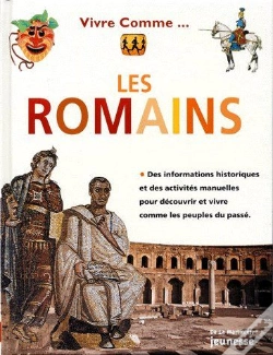 Capa do artigo Vivre Comme Les Romains