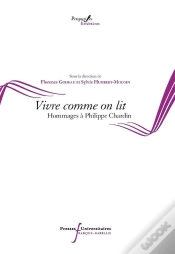 Capa do artigo Vivre Comme On Lit ; Hommages À Philippe Chardin