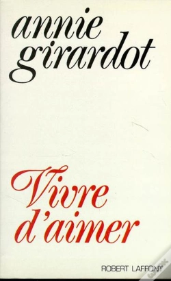 Capa do artigo Vivre D'Aimer