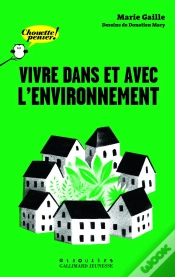 Capa do artigo Vivre Dans Et Avec L