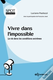 Capa do artigo Vivre Dans L’Impossible