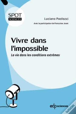 Capa do artigo Vivre Dans L’Impossible