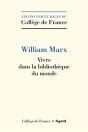 Vivre Dans La Bibliothèque Du Monde - Preview