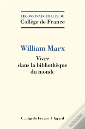 Capa do artigo Vivre Dans La Bibliothèque Du Monde