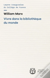 Vivre Dans La Bibliothèque Du Monde