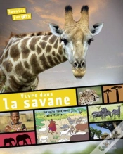 Capa do artigo Vivre Dans La Savane
