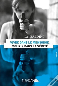 Capa do artigo Vivre Dans Le Mensonge, Mourir Dans La Verite