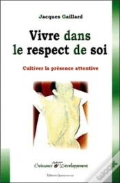 Capa do artigo Vivre Dans Le Respect De Soi
