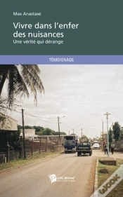 Capa do artigo Vivre Dans L