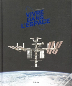 Capa do artigo Vivre Dans L'Espace