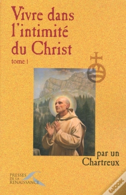 Capa do artigo Vivre Dans L'Intimite Du Christ T.1