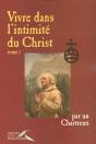Vivre Dans L'Intimité Du Christ Tome 2 - Preview