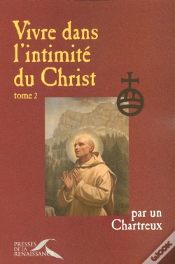 Capa do artigo Vivre Dans L'Intimité Du Christ Tome 2