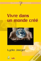 Capa do artigo Vivre Dans Un Monde Cree