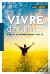 Capa do artigo Vivre De Lumière