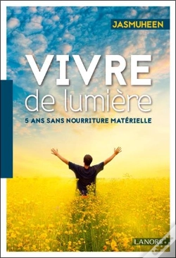 Capa do artigo Vivre De Lumière