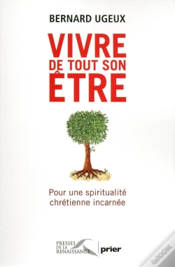 Capa do artigo Vivre De Tout Son Être