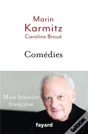 Capa do artigo Vivre Debout
