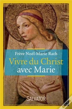 Capa do artigo Vivre Du Christ Avec Marie