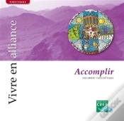 Capa do artigo Vivre En Alliance - Accomplir