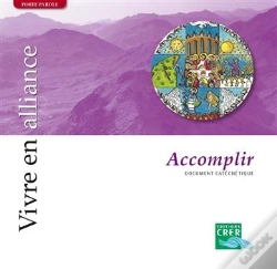 Capa do artigo Vivre En Alliance - Accomplir