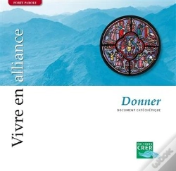 Capa do artigo Vivre En Alliance - Donner