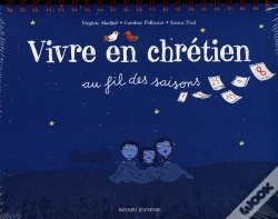 Capa do artigo Vivre En Chrétien Au Fil Des Saisons