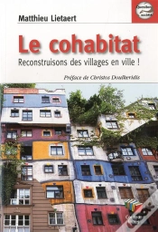 Capa do artigo Vivre En Cohabitat