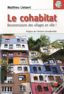 Capa do artigo Vivre En Cohabitat