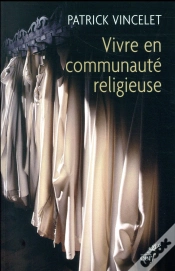 Capa do artigo Vivre En Communauté Religieuse