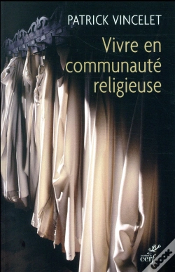 Capa do artigo Vivre En Communauté Religieuse
