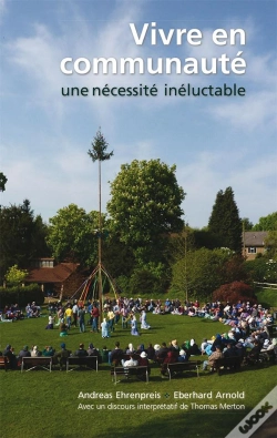 Capa do artigo Vivre En Communauté ; Une Nécessité Inéluctable