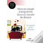 Capa do artigo Vivre En Couple A Long Terme Dans Un Monde De Divorce - Un Contrat De Vie Commune