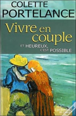 Capa do artigo Vivre En Couple... ; Et Heureux, C'Est Possible