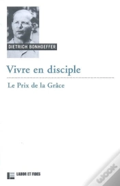 Capa do artigo Vivre En Disciple ; Le Prix De La Grâce