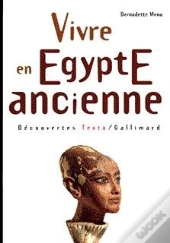 Vivre En Égypte Ancienne