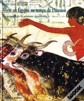 Capa do artigo Vivre En Egypte Au Temps De Pharaon