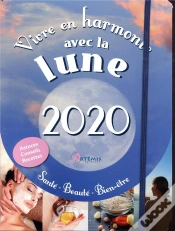 Capa do artigo Vivre En Harmonie Avec La Lune 2020