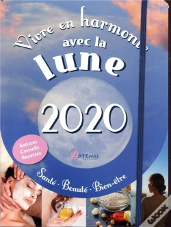 Capa do artigo Vivre En Harmonie Avec La Lune 2020