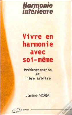 Capa do artigo Vivre En Harmonie Avec Soi-Meme