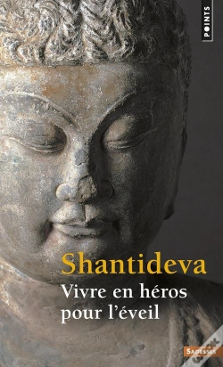 Capa do artigo Vivre En Héros Pour L'Éveil