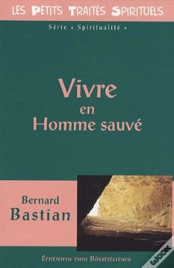 Capa do artigo Vivre En Homme Sauvé