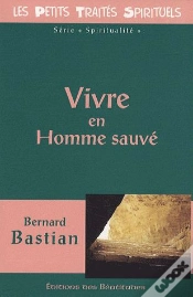 Capa do artigo Vivre En Homme Sauvé