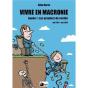 Vivre En Macronie Tome 1 : Les Premiers De Cordée, Mai 2017 - Mai 2018 - Preview