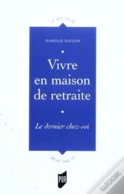 Capa do artigo Vivre En Maison De Retraite