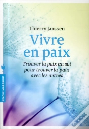 Capa do artigo Vivre En Paix