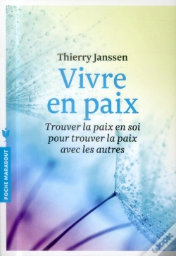 Capa do artigo Vivre En Paix