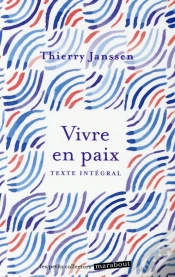 Capa do artigo Vivre En Paix